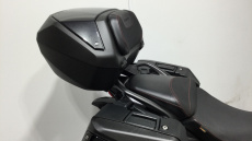 (23MY) Honda NT1100 Manual